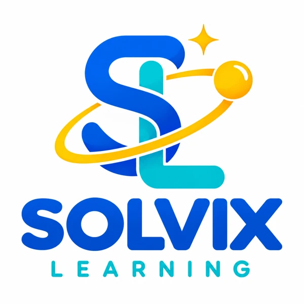 Solvix Learning
